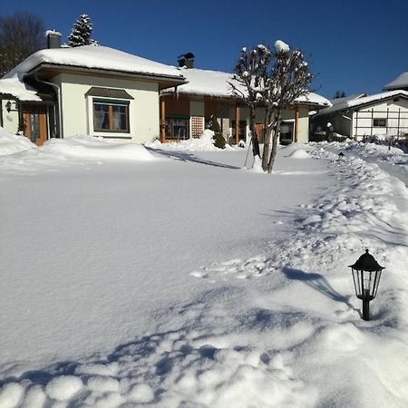 Ferienwohnung Rita Bad Mitterndorf Luaran gambar