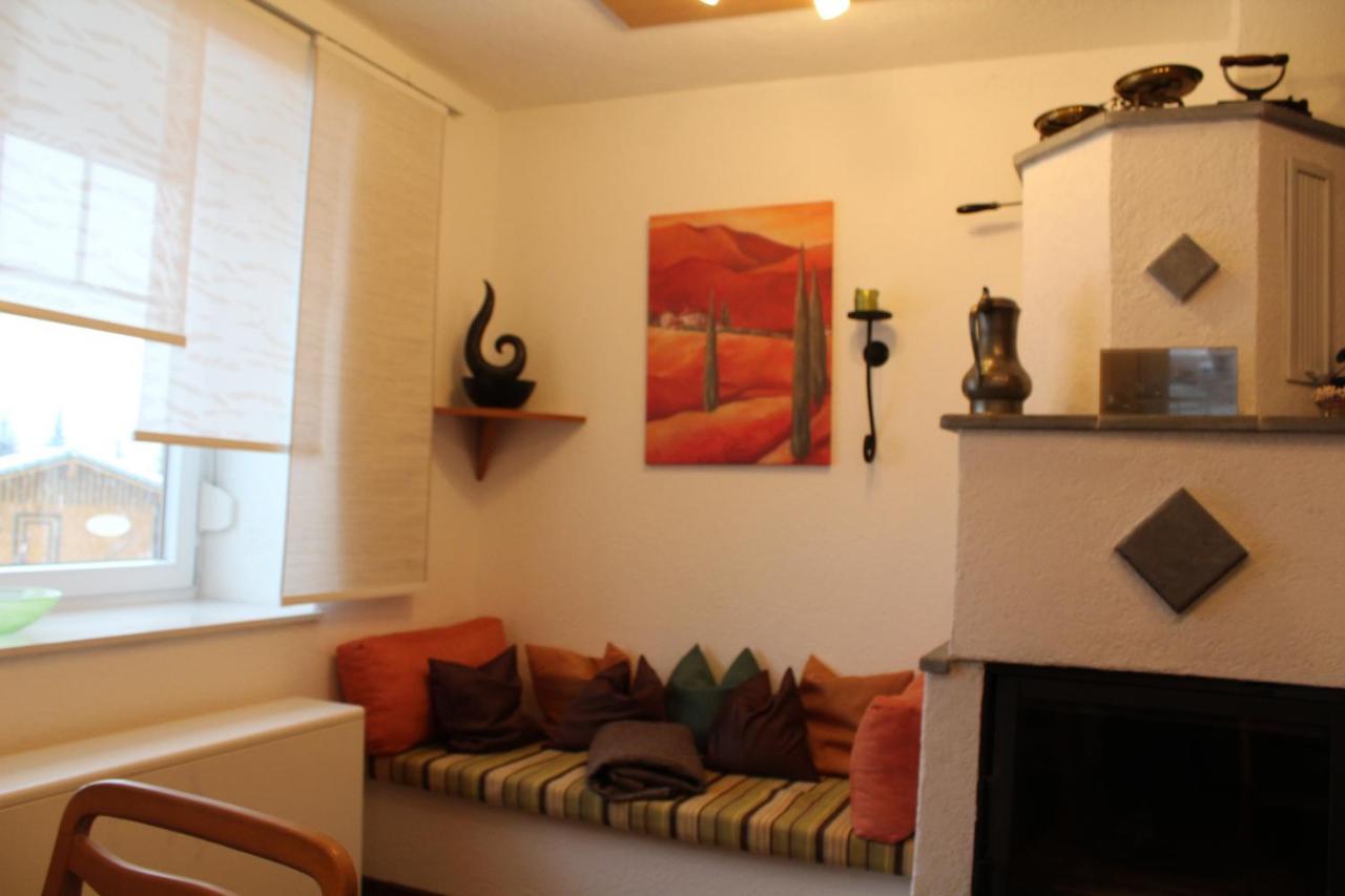 Ferienwohnung Rita Bad Mitterndorf Luaran gambar