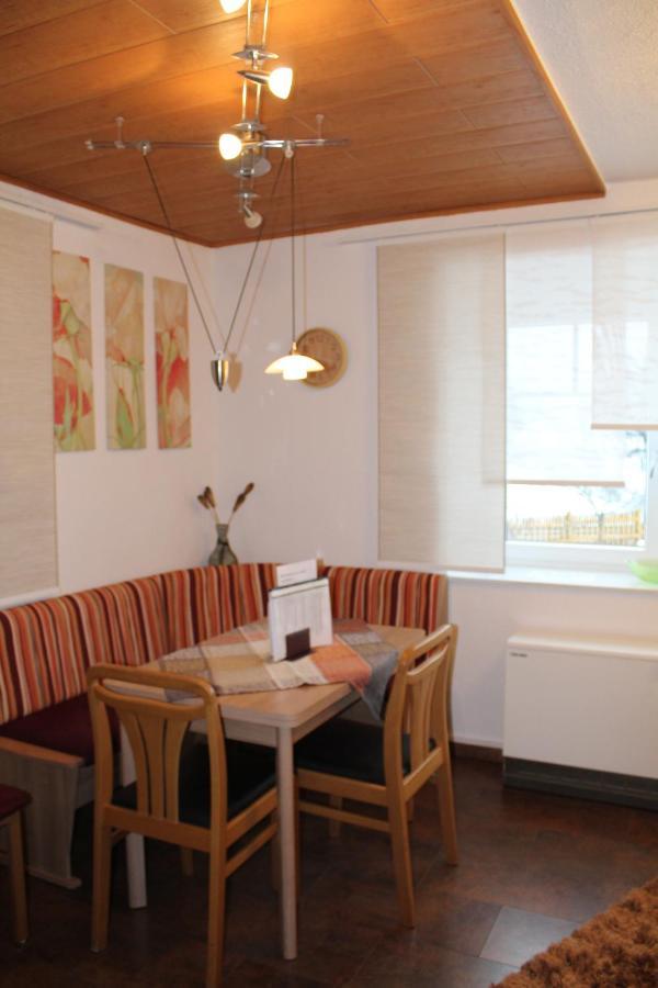 Ferienwohnung Rita Bad Mitterndorf Luaran gambar