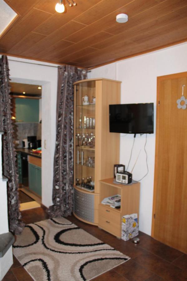 Ferienwohnung Rita Bad Mitterndorf Luaran gambar