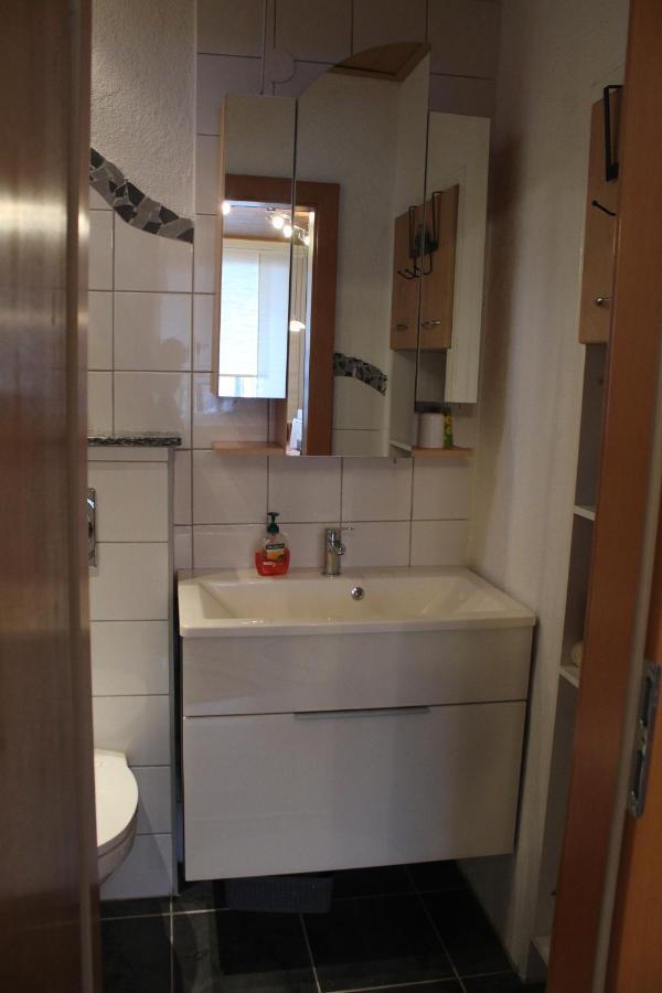 Ferienwohnung Rita Bad Mitterndorf Luaran gambar