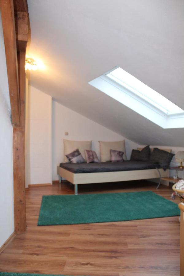 Ferienwohnung Rita Bad Mitterndorf Luaran gambar