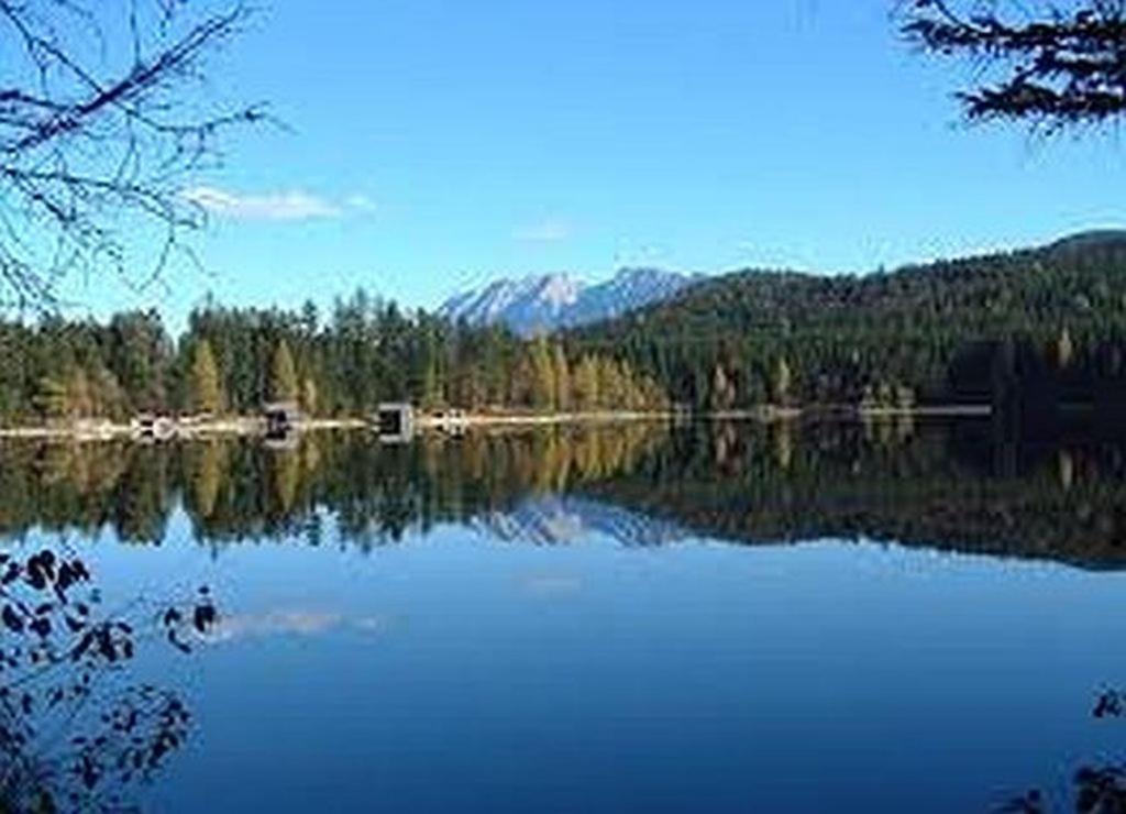 Ferienwohnung Rita Bad Mitterndorf Luaran gambar