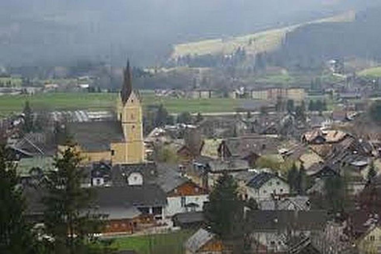 Ferienwohnung Rita Bad Mitterndorf Luaran gambar