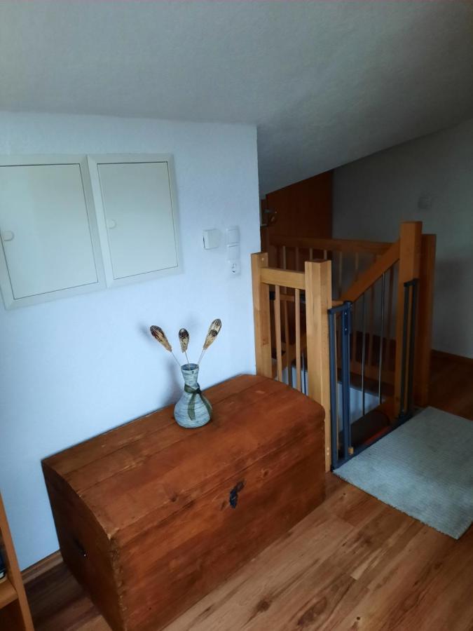 Ferienwohnung Rita Bad Mitterndorf Luaran gambar