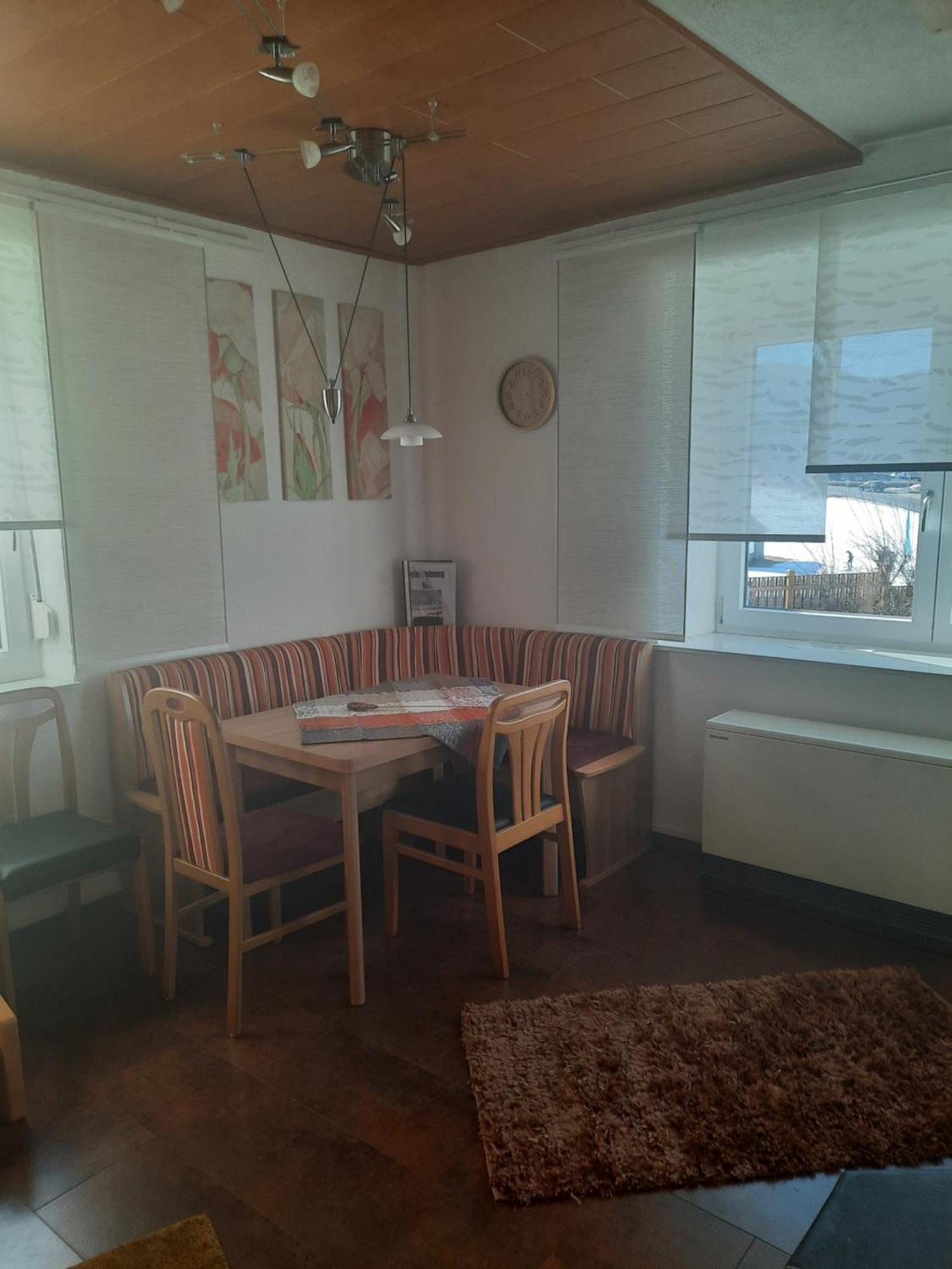 Ferienwohnung Rita Bad Mitterndorf Luaran gambar