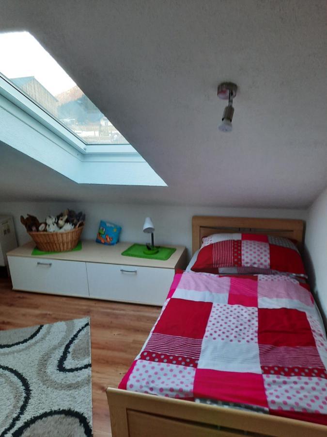 Ferienwohnung Rita Bad Mitterndorf Luaran gambar