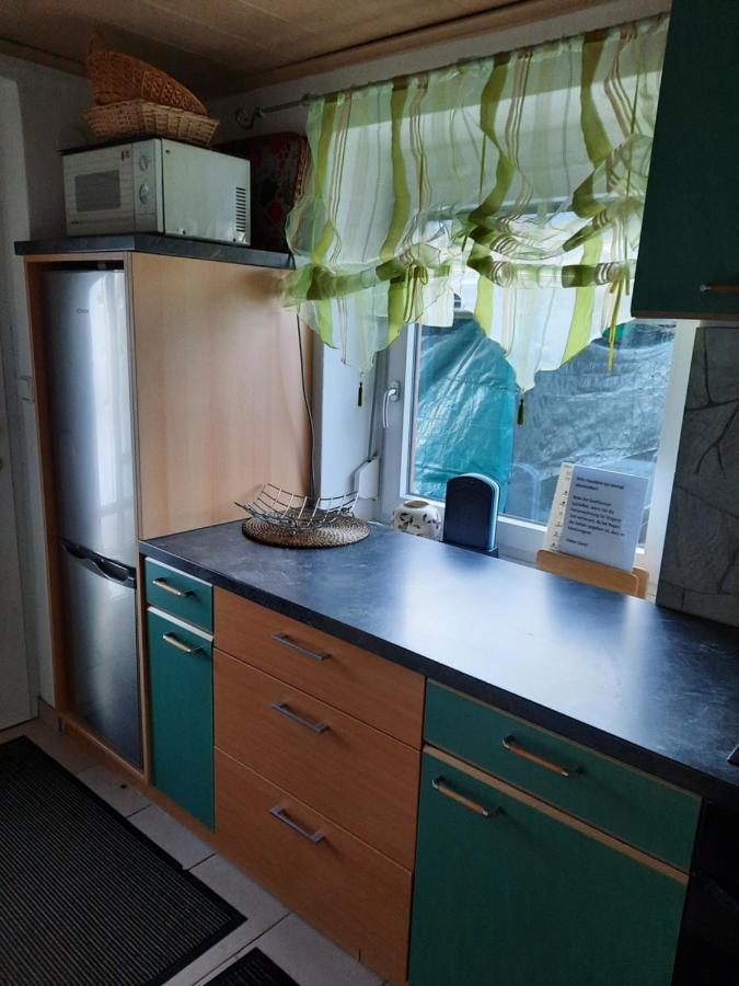 Ferienwohnung Rita Bad Mitterndorf Luaran gambar