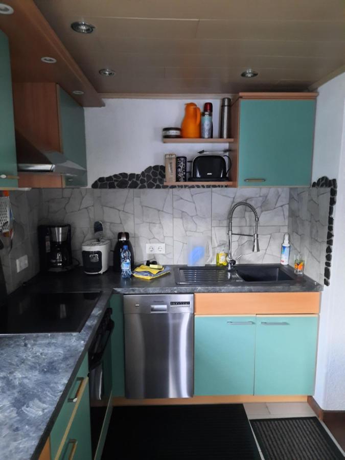 Ferienwohnung Rita Bad Mitterndorf Luaran gambar