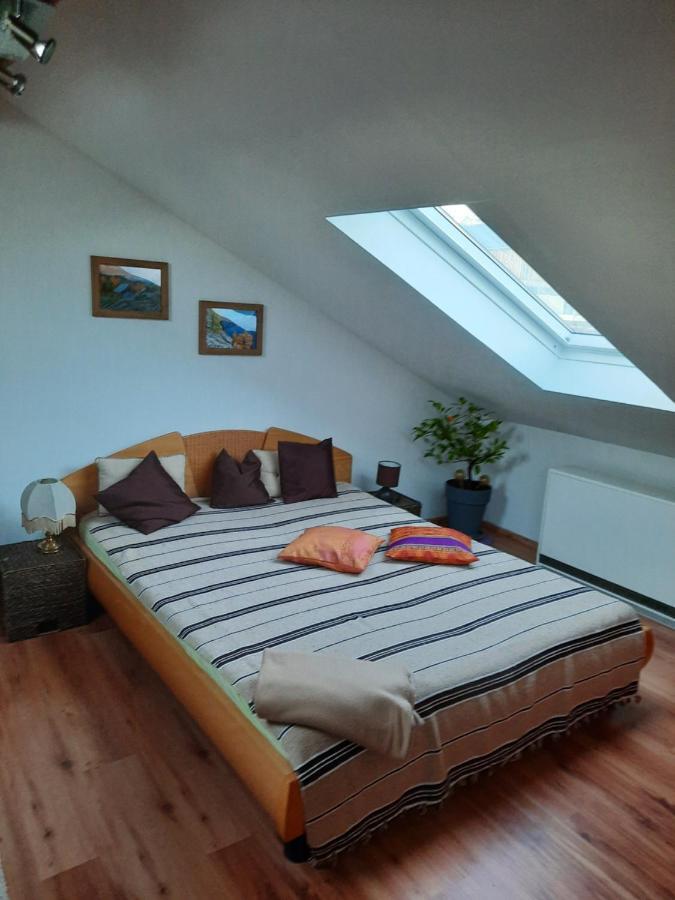 Ferienwohnung Rita Bad Mitterndorf Luaran gambar
