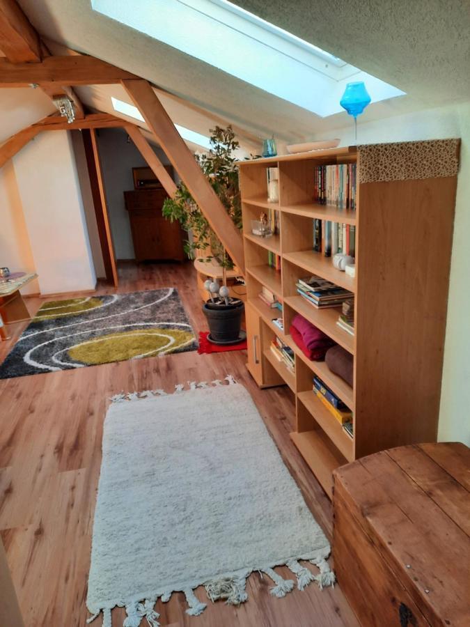 Ferienwohnung Rita Bad Mitterndorf Luaran gambar