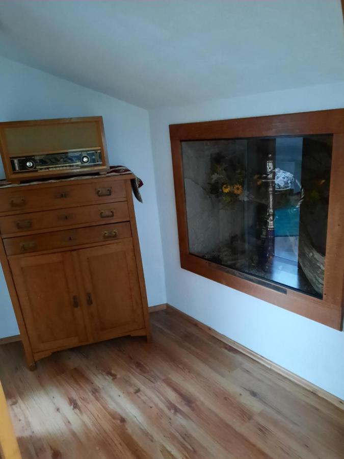 Ferienwohnung Rita Bad Mitterndorf Luaran gambar