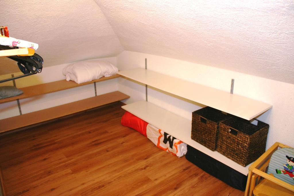 Ferienwohnung Rita Bad Mitterndorf Luaran gambar