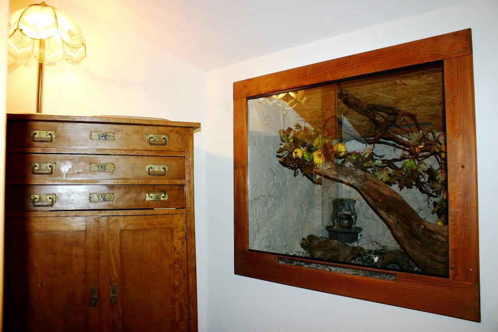 Ferienwohnung Rita Bad Mitterndorf Luaran gambar