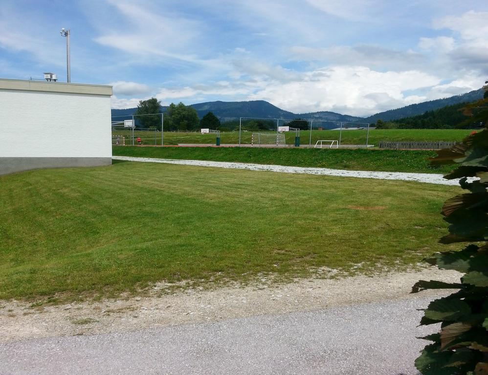Ferienwohnung Rita Bad Mitterndorf Luaran gambar
