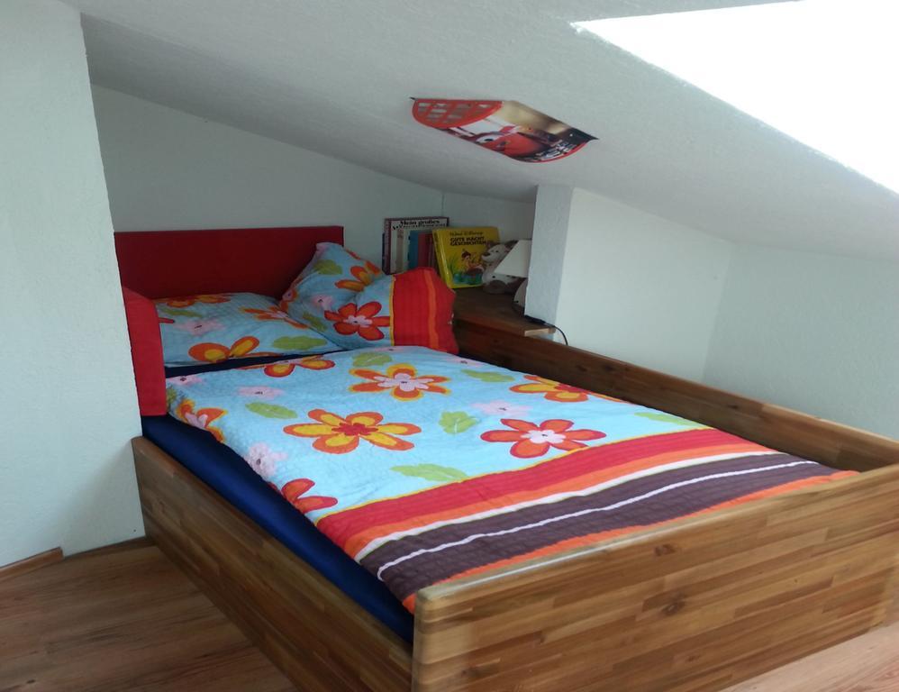 Ferienwohnung Rita Bad Mitterndorf Luaran gambar