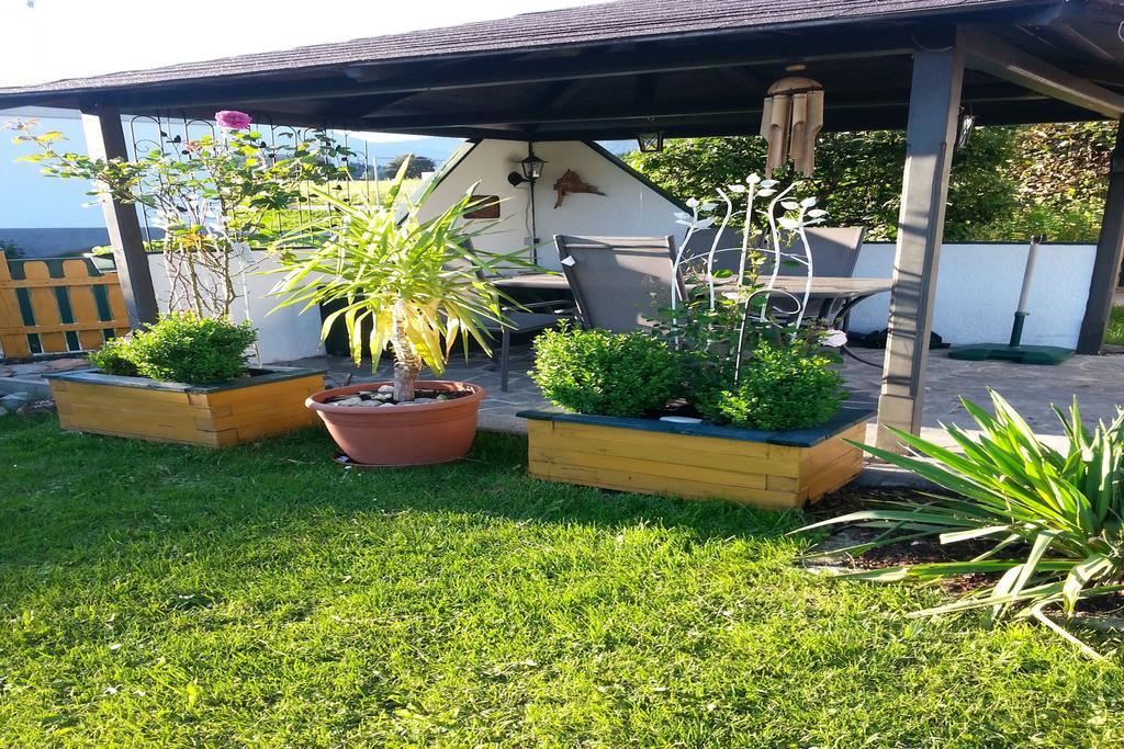 Ferienwohnung Rita Bad Mitterndorf Luaran gambar