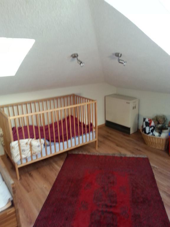 Ferienwohnung Rita Bad Mitterndorf Luaran gambar