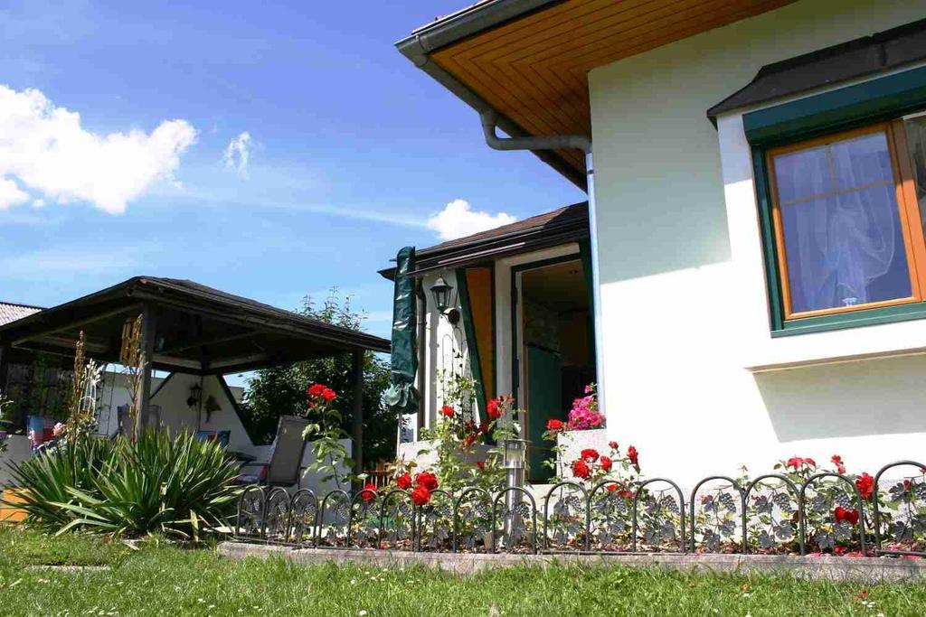 Ferienwohnung Rita Bad Mitterndorf Luaran gambar